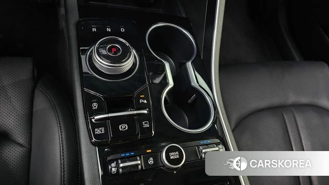 Kia K5 3rd generation id 4835387 из Кореи 29