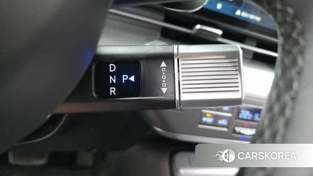 Hyundai Kona Hybrid (SX2) id 4329711 из Кореи 30