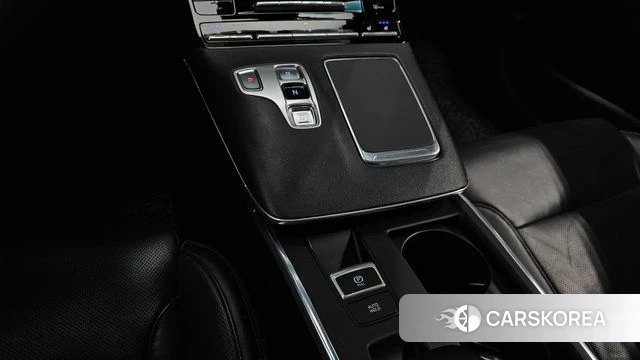 Hyundai The New Grandeur IG Hybrid id 3884638 из Кореи 19