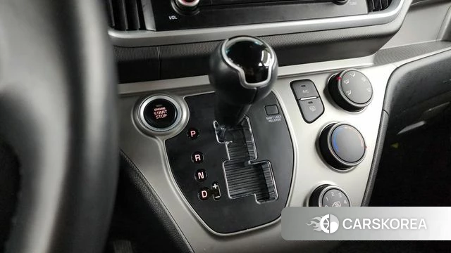 Kia The New Ray id 3953942 из Кореи 19