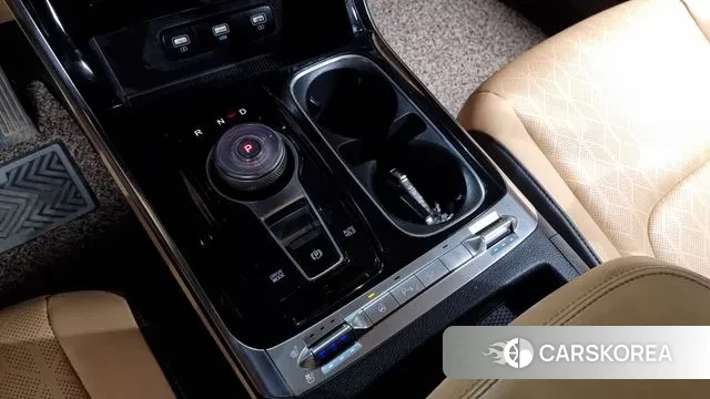 Kia Carnival 4th generation id 3318646 из Кореи 19