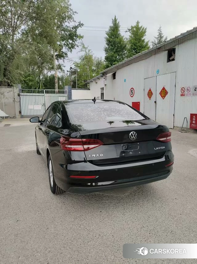 Volkswagen Lavida id 4307407 из Китая 9