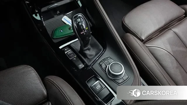 BMW X1 (F48) id 3606689 из Кореи 19