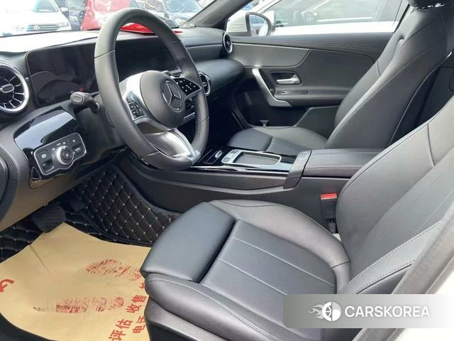 Mercedes-Benz Class A id 4335298 из Китая 15