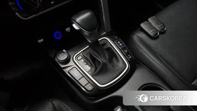 Kia Seltos id 3772273 из Кореи 19