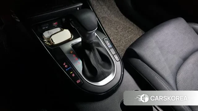 Kia The New K3 2nd generation id 3400534 из Кореи 19