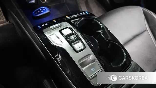 Hyundai Tucson (NX4) id 3389878 из Кореи 19