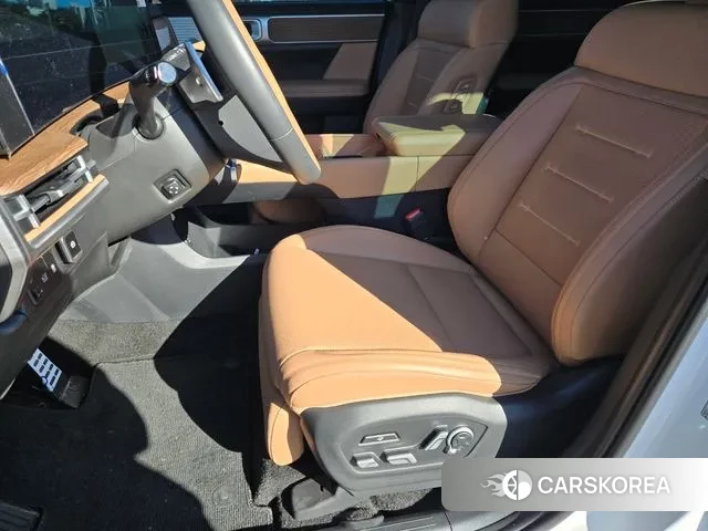 Hyundai Santa Fe (MX5) id 3420175 из Кореи 19