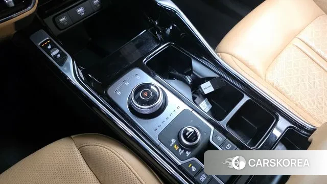 Kia Sorento 4th Generation id 3680048 из Кореи 19