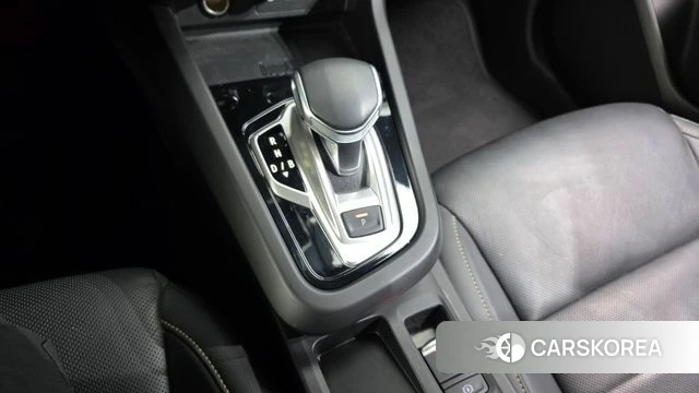 Renault Korea (Samsung) Arcana id 4400577 из Кореи 19