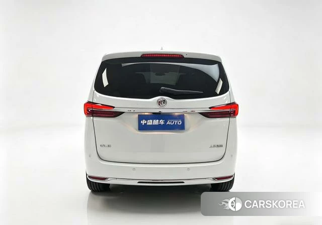 Buick GL8 id 4208325 из Китая 49