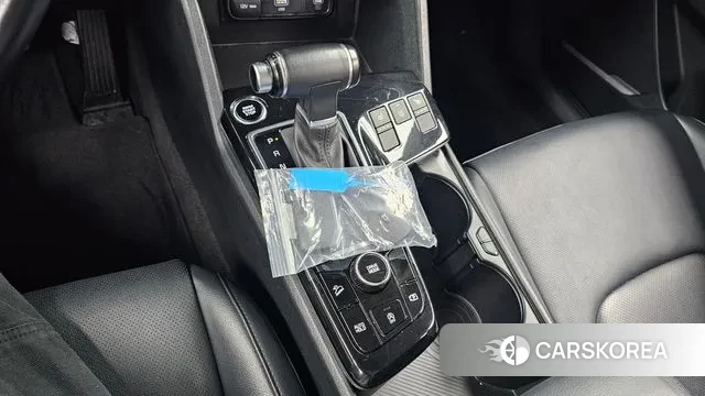 Kia Sportage 5th Generation id 3378556 из Кореи 19