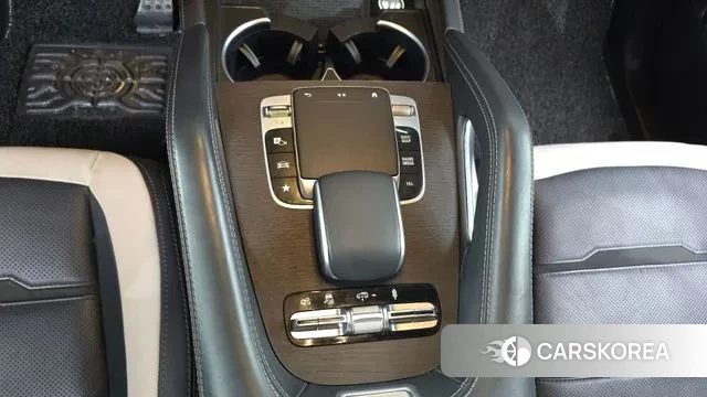 Mercedes-Benz GLE-Class W167 id 3777574 из Кореи 19