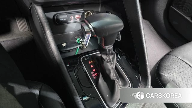 Kia Niro id 4285616 из Кореи 34