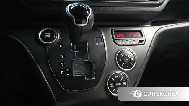 Kia The New Kia Ray id 4281110 из Кореи 31