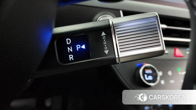 Hyundai Sonata D Edge (DN8) id 4559992 из Кореи 31