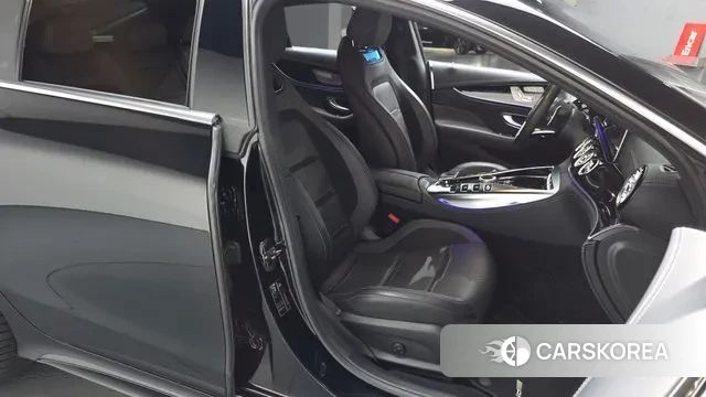 Mercedes-Benz AMG GT id 2981368 из Кореи 19