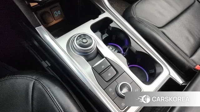 Ford Explorer 6th Generation id 3546667 из Кореи 19