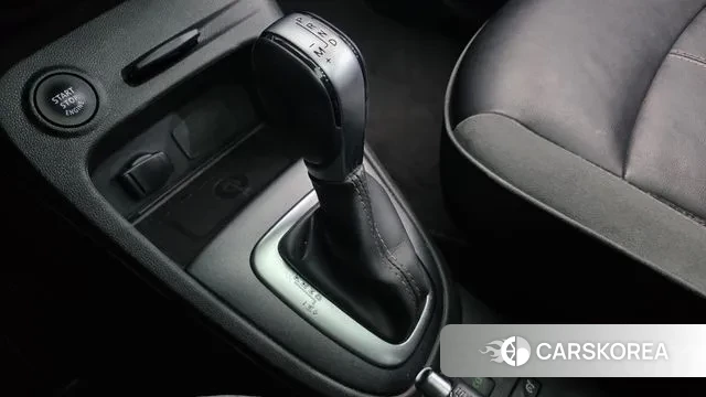 Renault Korea (Samsung) New QM3 id 3449607 из Кореи 19