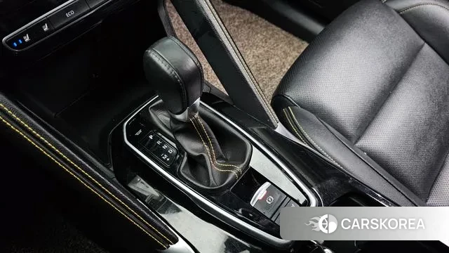 Renault Korea (Samsung) The New QM6 id 3765824 из Кореи 19