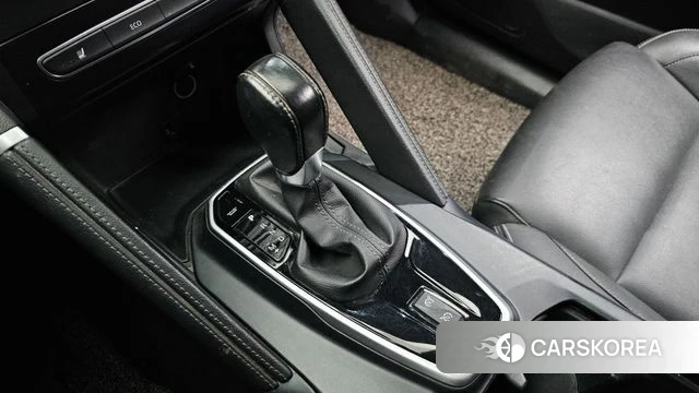 Renault Korea (Samsung) The New QM6 id 4593091 из Кореи 32