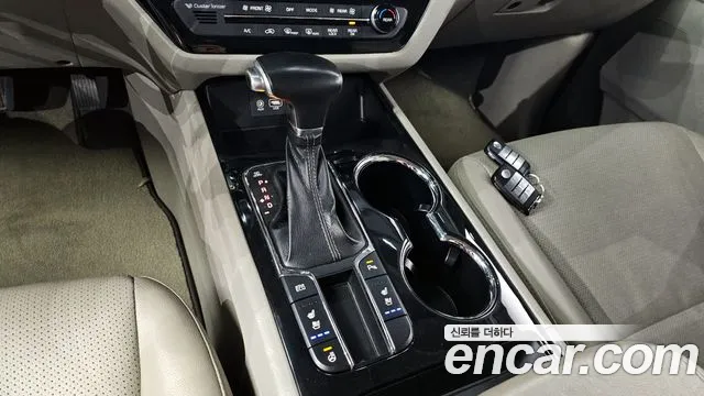 Kia The New Carnival id 2714699 из Кореи 19