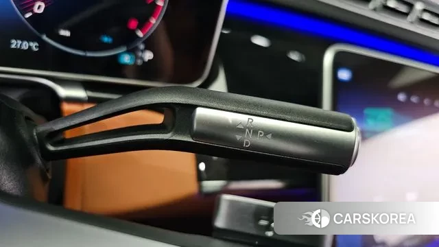 Mercedes-Benz S-Class W223 id 2938936 из Кореи 19