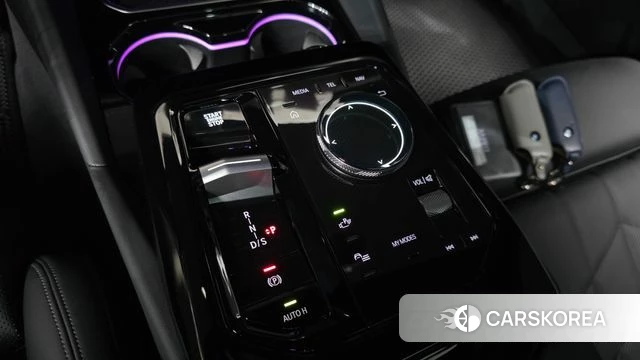 BMW 5 Series (G60) id 4487807 из Кореи 33