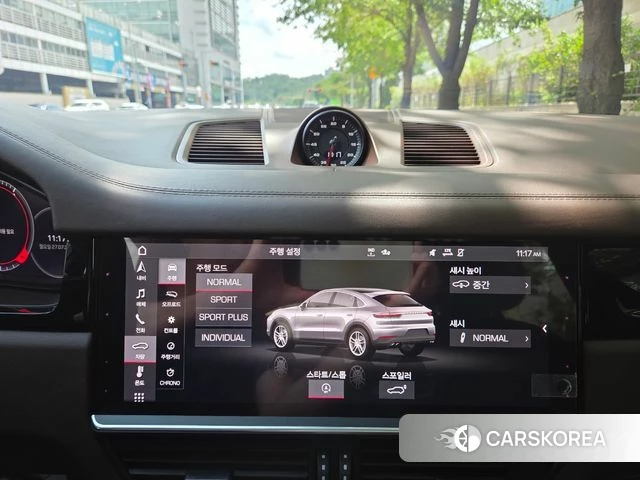 Porsche Cayenne (PO536) id 4631880 из Кореи 19