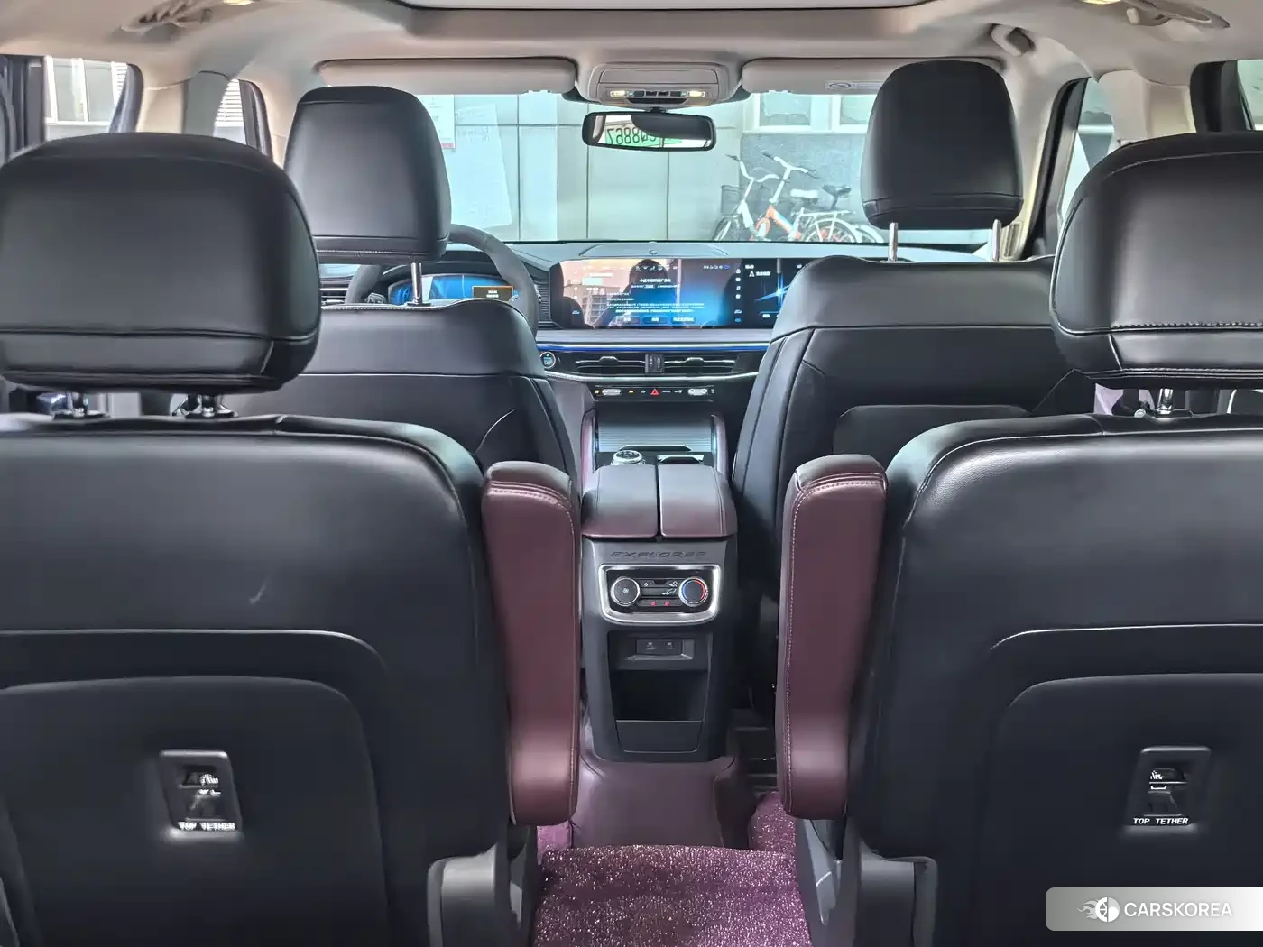 Ford Explorer id 4515419 из Китая 12