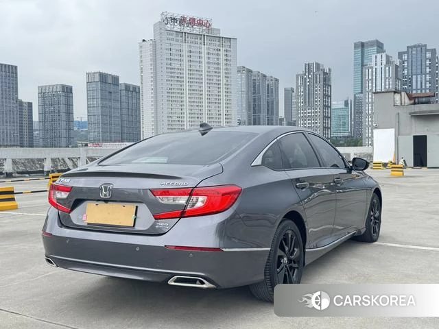 Honda Accord id 4273427 из Китая 15
