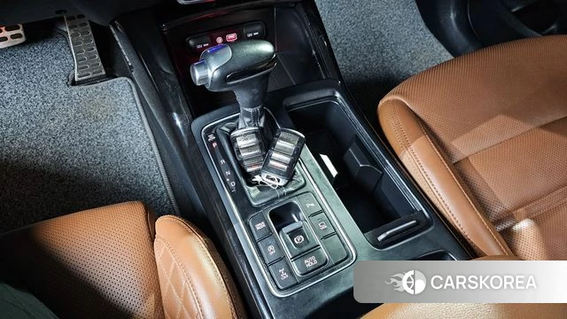Kia The New Sorento id 4471671 из Кореи 19