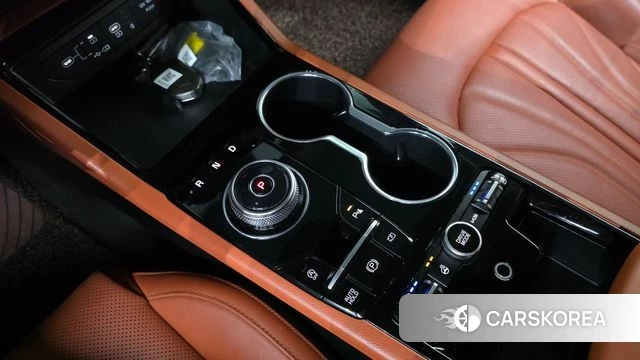 Kia The New K5 3rd generation id 4635607 из Кореи 19