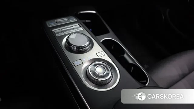 Genesis GV70 id 3551156 из Кореи 16