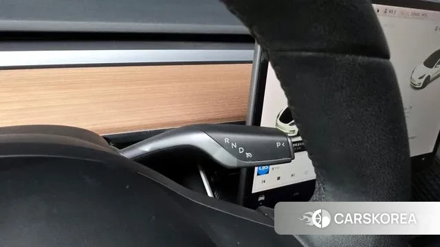 Tesla Model 3 id 3318935 из Кореи 19