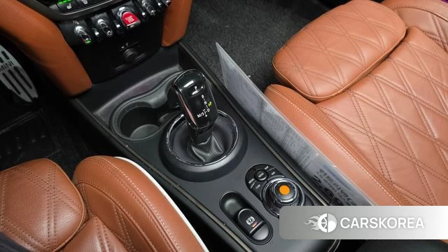 Mini Cooper Countryman id 3935857 из Кореи 19