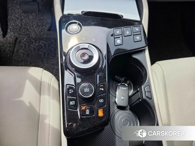 Kia Sportage 5th Generation id 4244734 из Кореи 11