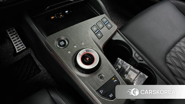 Kia The New Sportage 5th Generation id 4612463 из Кореи 31