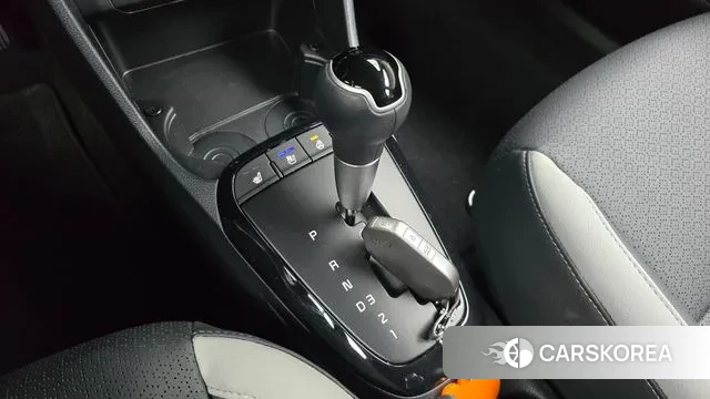 Kia The New Morning (JA) id 3400275 из Кореи 19