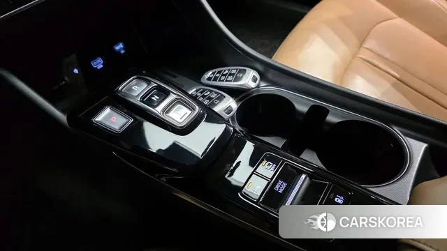 Hyundai Sonata (DN8) id 3509567 из Кореи 19