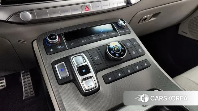 Hyundai Palisade id 3665292 из Кореи 19