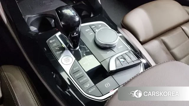 BMW X4 (G02) id 3015939 из Кореи 19