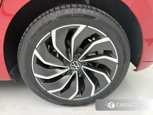 Volkswagen Golf id 4253963 из Китая 14