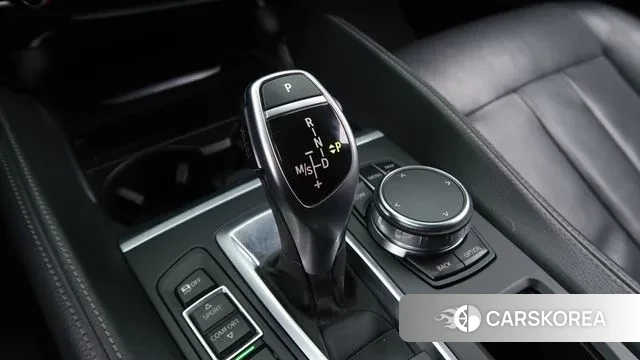 BMW X6 (F16) id 3709263 из Кореи 19