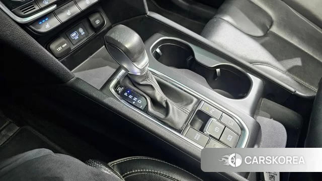 Hyundai Santa Fe TM id 3937069 из Кореи 19