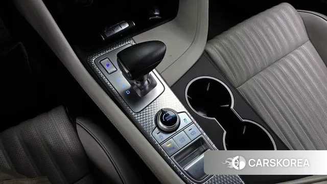 Genesis The New G70 id 3640718 из Кореи 19