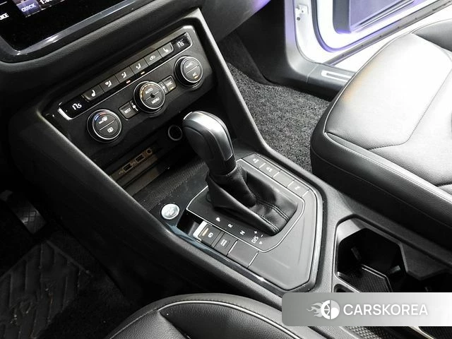 Volkswagen Tiguan second Generation id 4662278 из Кореи 19