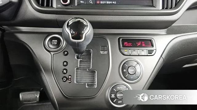 Kia The New Kia Ray id 3058481 из Кореи 19