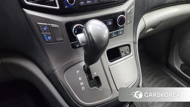 Hyundai The New Grand Starex id 3112936 из Кореи 19