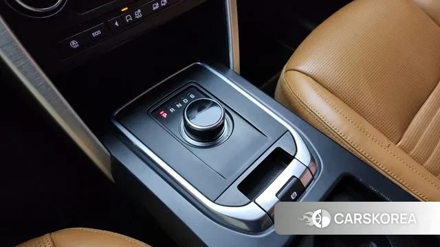 Land Rover Discovery Sports id 3004629 из Кореи 19
